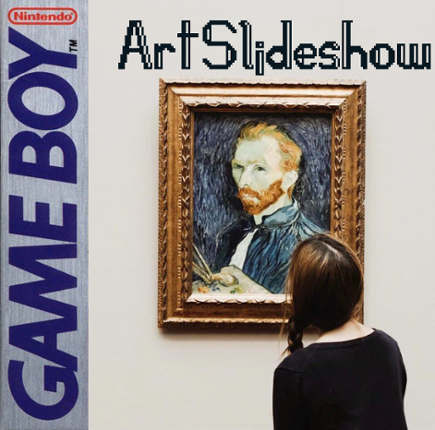 Art Slideshow (GB) Image