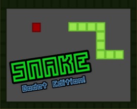 Godot Snake Image