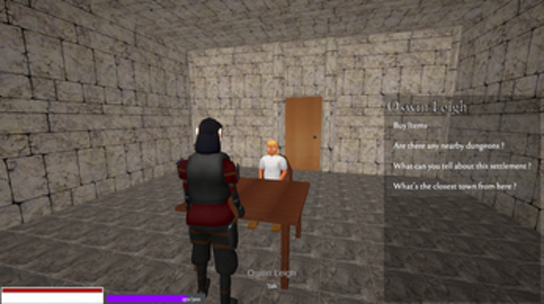 Hero Legacy screenshot