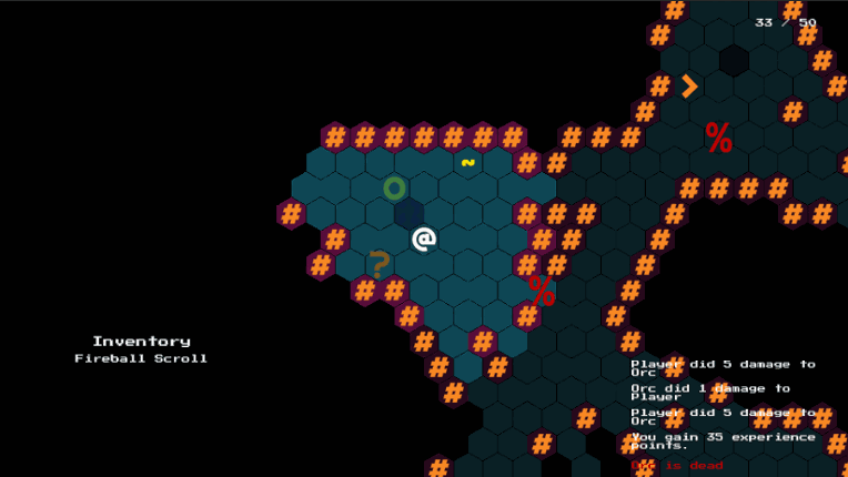 Hex Caverns Image