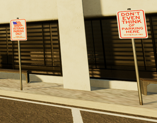 High School screenshot