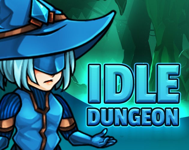 Games like IdleDungeon