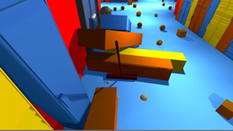 Janitor's Termination Image