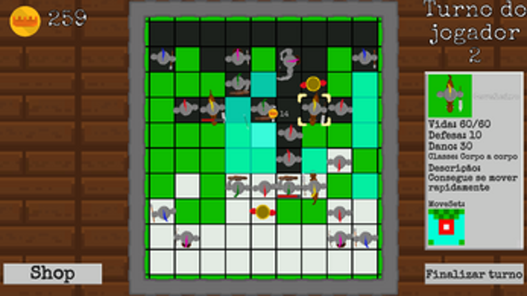 Kingdom domination Image