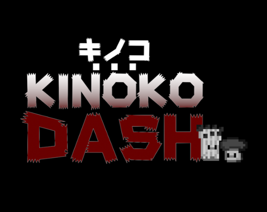 Kinoko Dash Game Cover