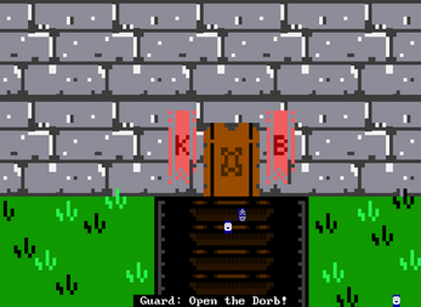 Hall of the Kunger Binb: Episode I + II Image