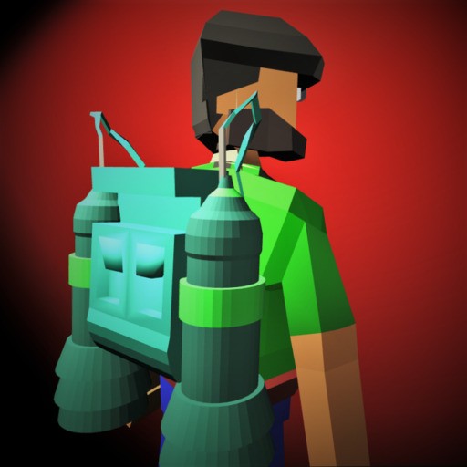 Games like LegLessLand