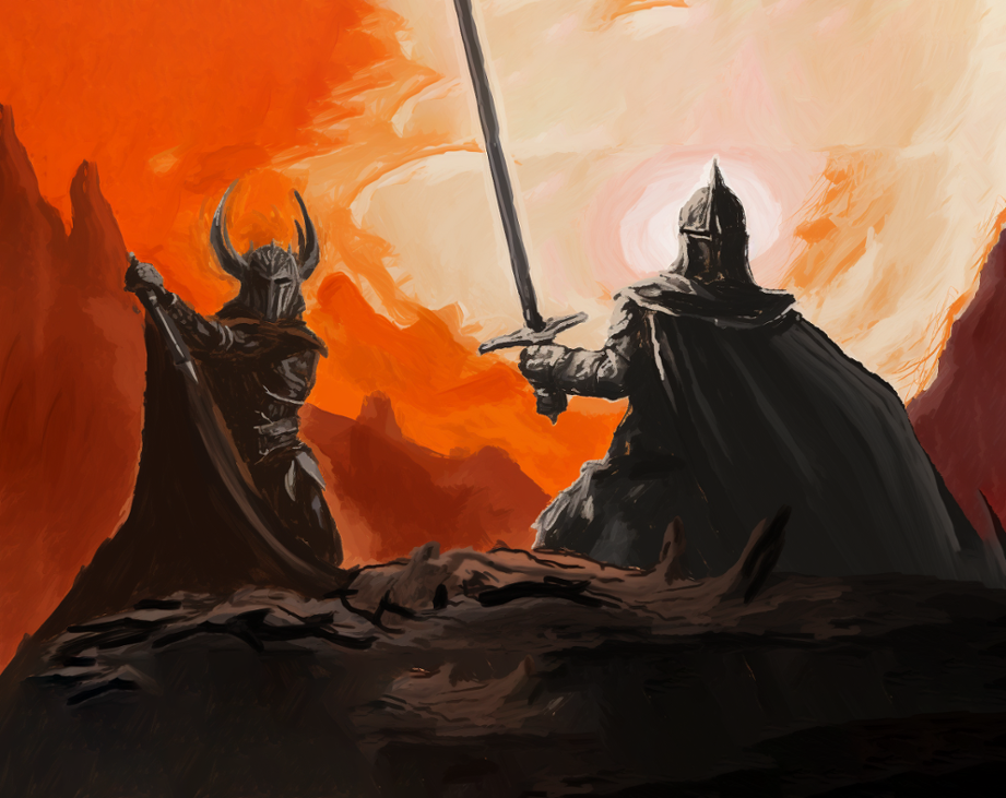 Games like Как в старой сказке