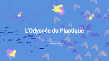 L'Odyssée du Plastique Image