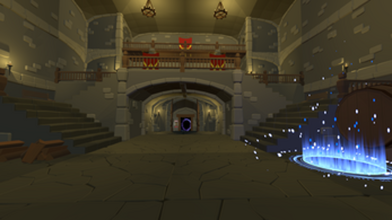 Lost Labyrinth Image