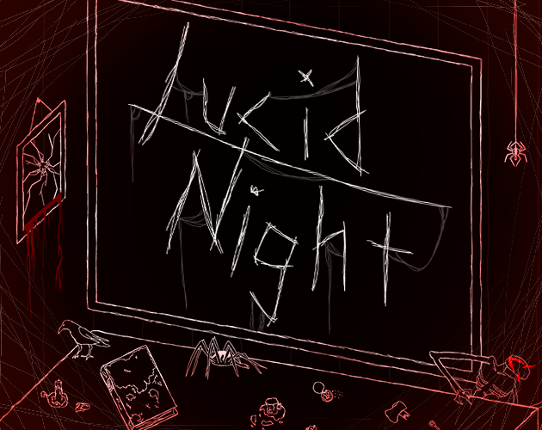 Lucid Night Image