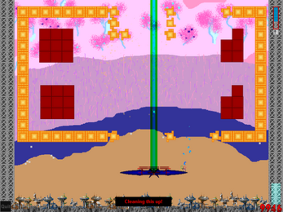 MadCowBalls screenshot