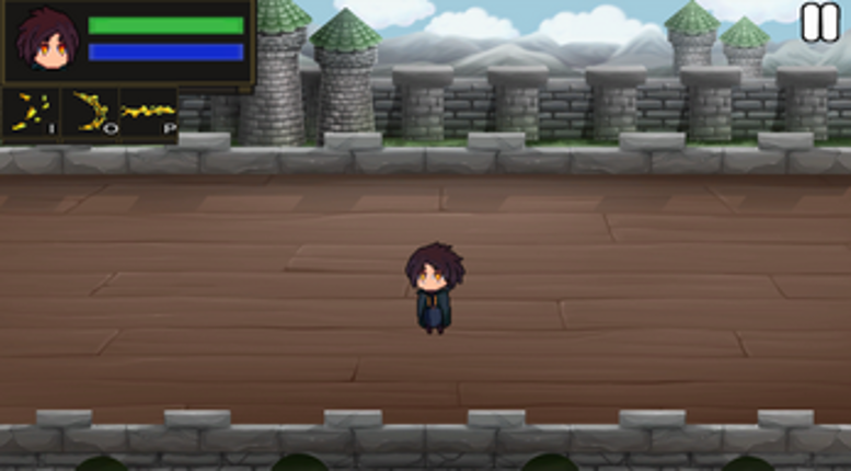 Magic World Image