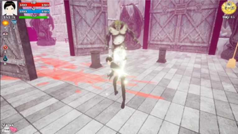 Magical Harem Academy Image