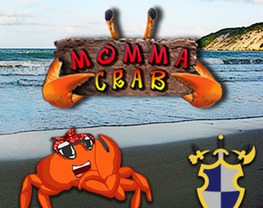 Momma Crab Game Cover