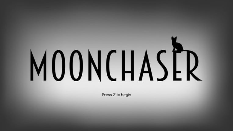 MoonChaser Game Cover