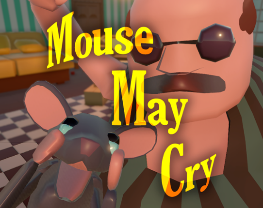 Mouse May Cry Image