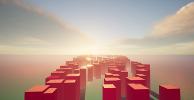 Multiverse Traveler Training Academy screenshot