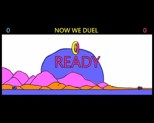 Now We Duel screenshot