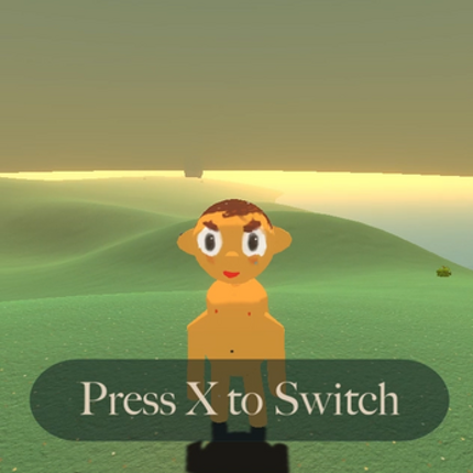 Old Friends screenshot