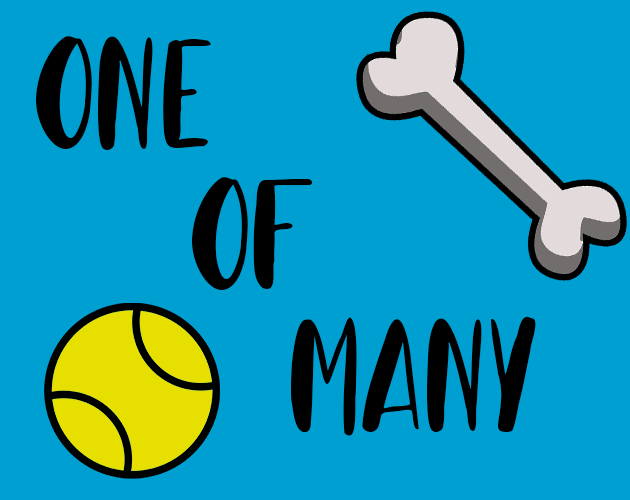 Games like One of Many