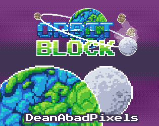 Games like Orbit Block
