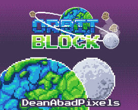 Orbit Block Image