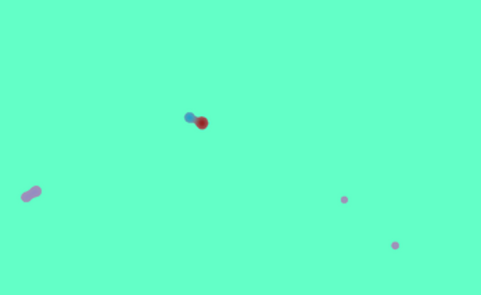 Planktos screenshot