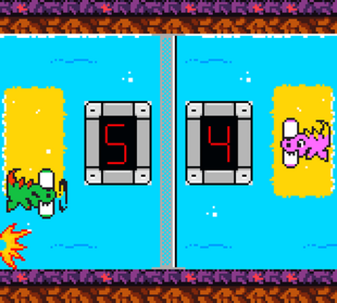 PowerBall: Monster's Quest (Demo) Image