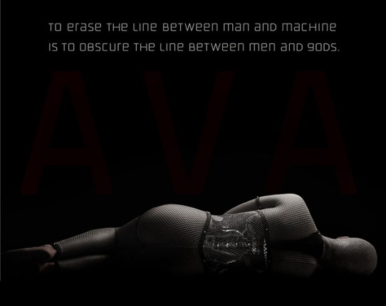 Project: AVA Image