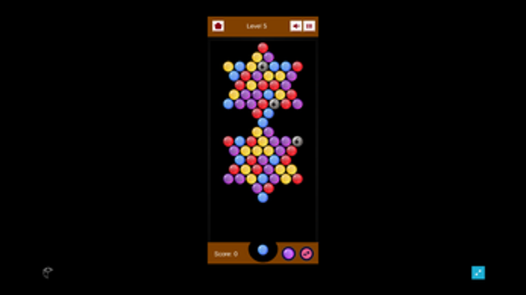 Ravz Balloon Shooter Image