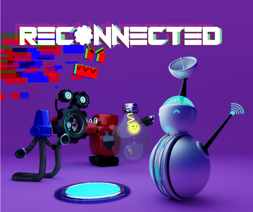 Games like Reconnected: Early Access - Beta