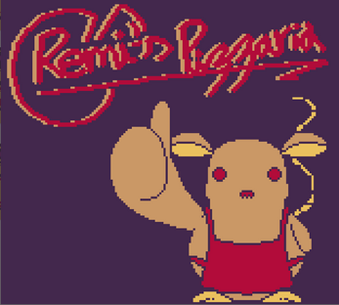 Remi's Pizzaria screenshot