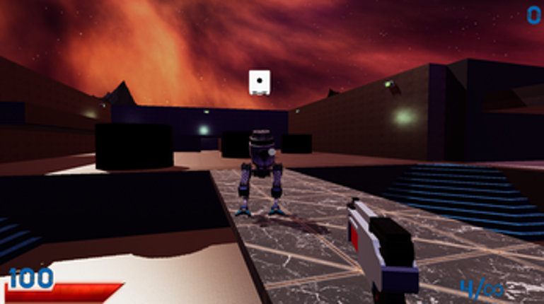 Ruake screenshot