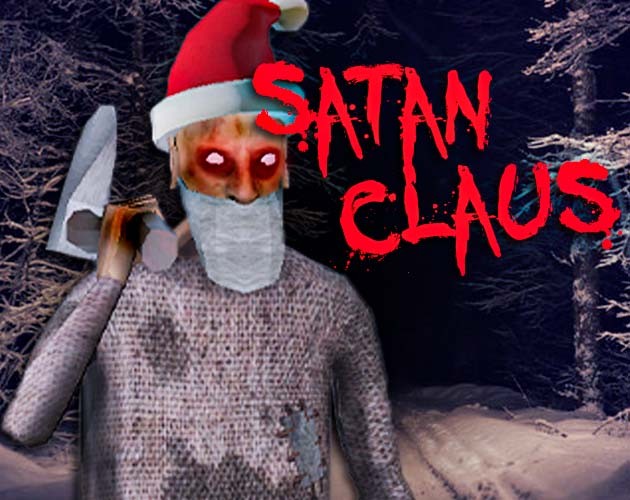 Games like Satan Claus