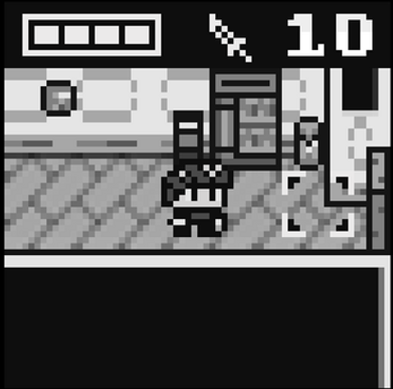 SCP - Village Image