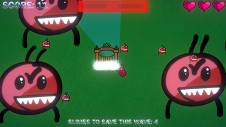 Slime Guide screenshot