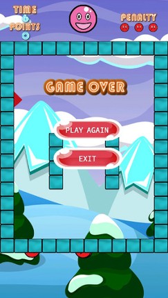 Smash Balls screenshot