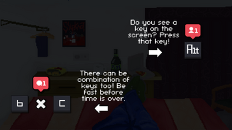 Social Fast screenshot