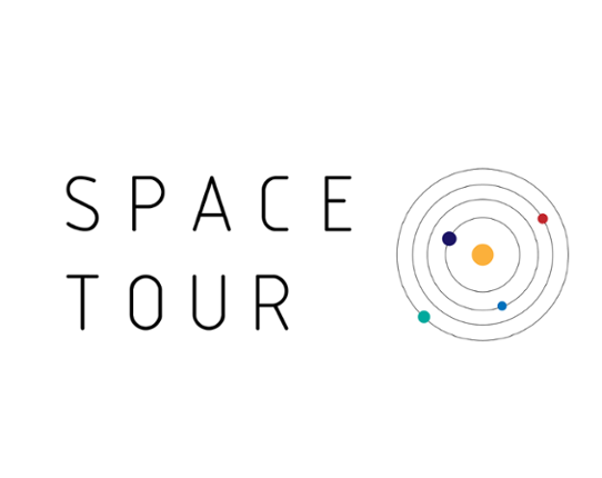 Space Tour Image