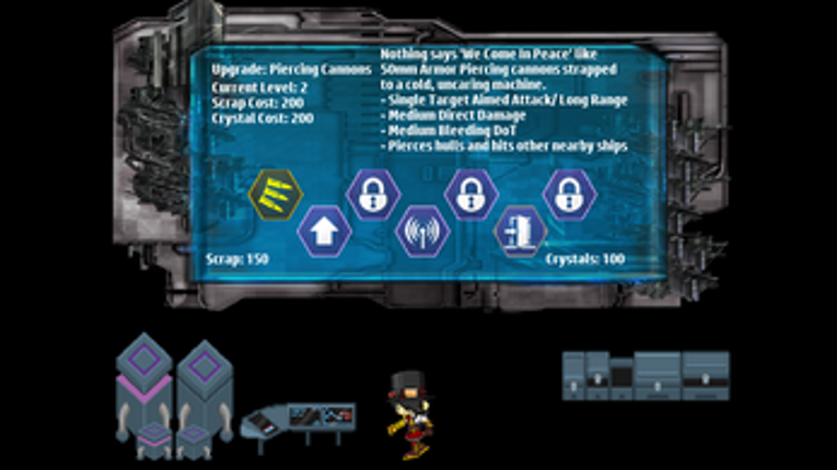 SPLAT Inc:  Mayhem for Hire Image