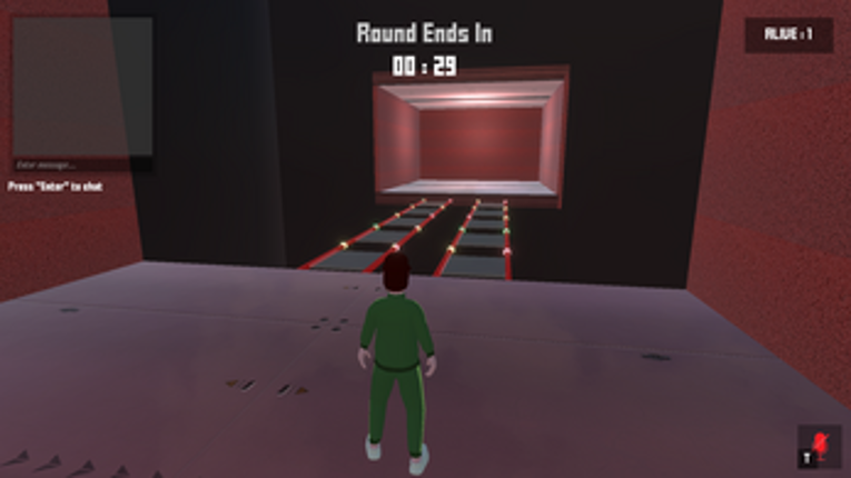 Squid Game screenshot