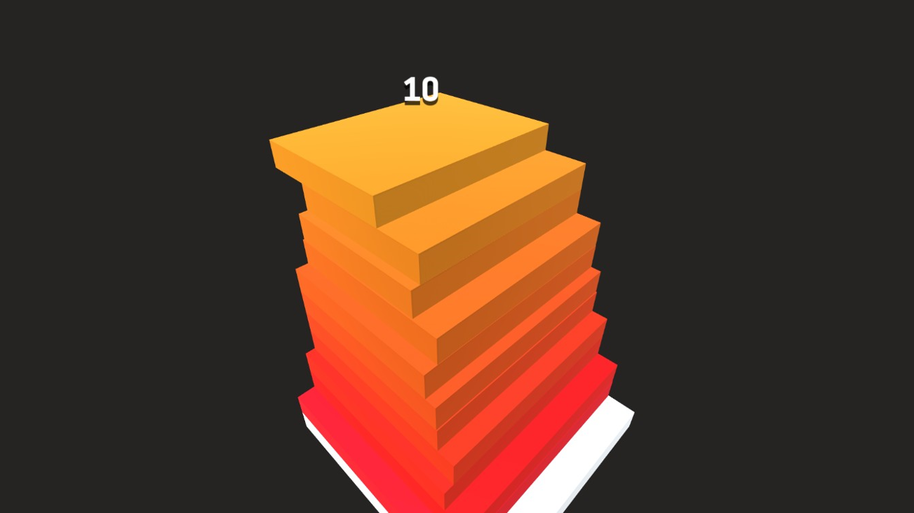 Games like Stack