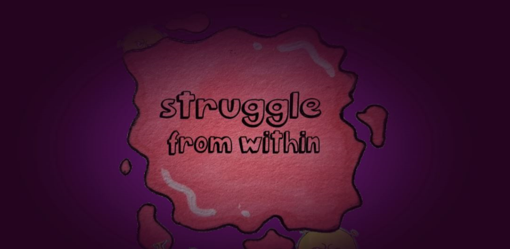 Games like Struggle From Within  -(V0.1)
