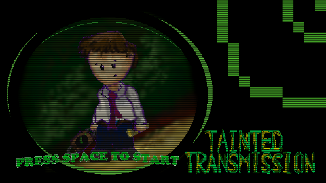 Games like Tainted Transmission