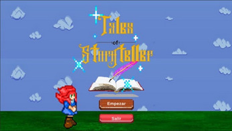 Tales of Storyteller Image