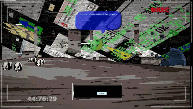 ARMAGAD (also Tetrageddon Games) Image