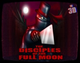 The Disciples of the Full Moon Image