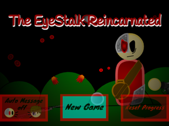 The Eyestalk Reincarnated Demo! screenshot