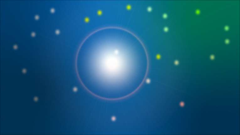 The Godpath screenshot